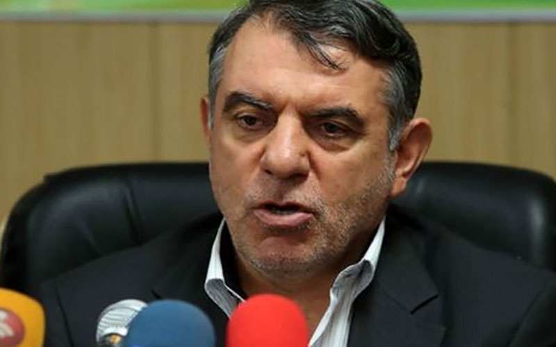 بازداشت موقت پوریحسینی ۲ ماه دیگر تمدید شد