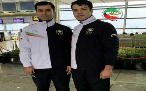 اصغر عزیزی امروز به دیدار رقبای می رود