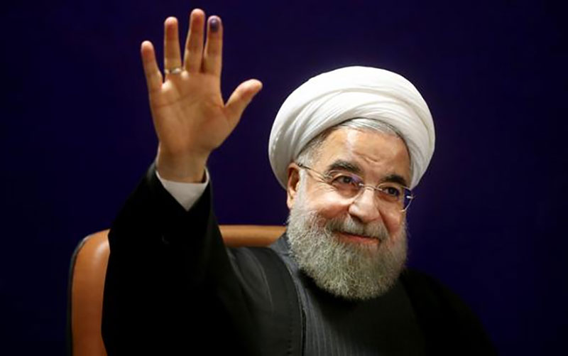 فارین پالسی: ترامپ چگونه در حال برآورده کردن آرزوی دیرینه ایران است؟
