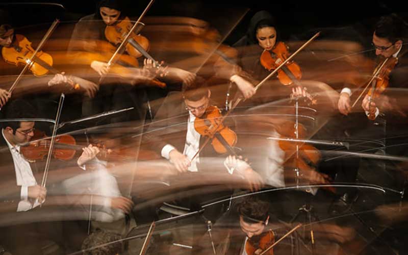 جزییات کنسرت ارکستر فیلارمونیک لرستان
