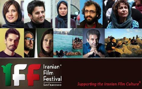 حیایی و بهرامی از جشنواره آمریکایی جایزه گرفتند