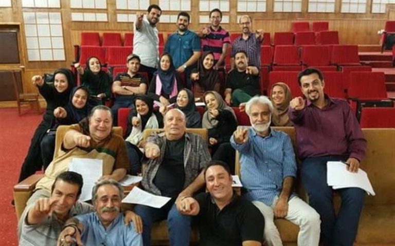 «صبح جمعه با شما» از فردا دوباره پخش می‌شود
