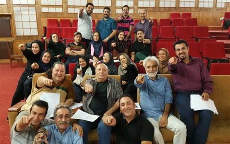 «صبح جمعه با شما» از فردا دوباره پخش می‌شود