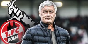 آرمین فه به همکاری با اف ث‌کلن خاتمه می‌دهد