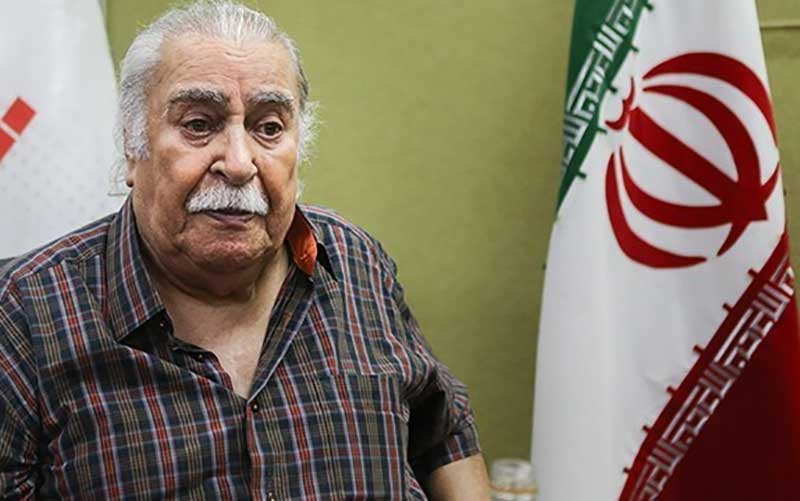 ابراهیم‌آبادی درگذشت