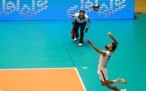 برنامه کامل نیم فصل رقابت‌های لیگ برتر والیبال اعلام شد