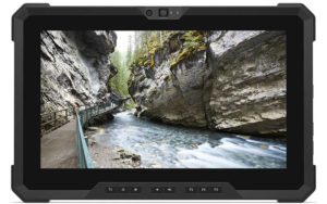تبلت Latitude 7220 Rugged Extreme دل معرفی شد