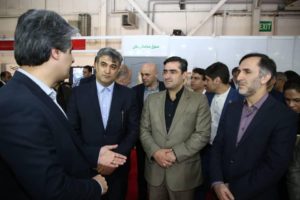 حمایت از تولید صادرات گرا
