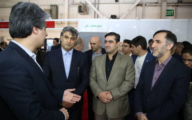 حمایت از تولید صادرات گرا