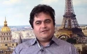 زم که عراق می‌گرفتی همه عمر دیدی که چگونه عراق زم گرفت