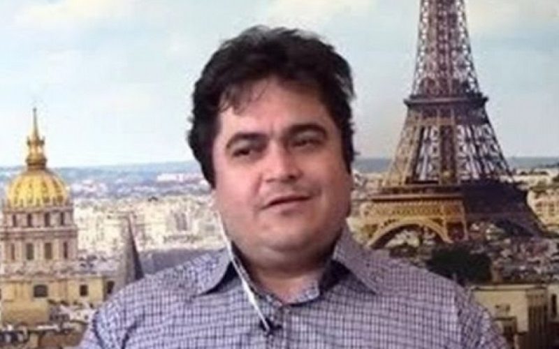 زم که عراق می‌گرفتی همه عمر دیدی که چگونه عراق زم گرفت