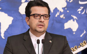 سخنگوی-وزارت-خارجه
