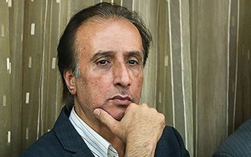 محمدرضا-حیاتی-گوینده-خبر