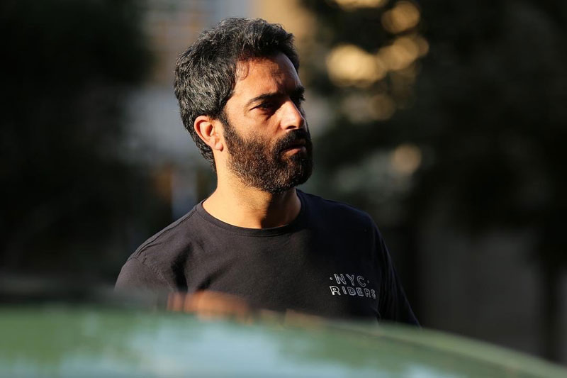 منوچهر هادی