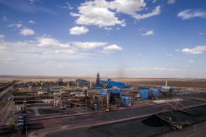 مگامدول احیای مستقیم چادرملو