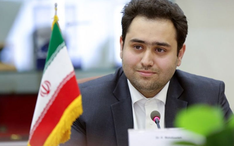 کامبیز-مهدی-زاده