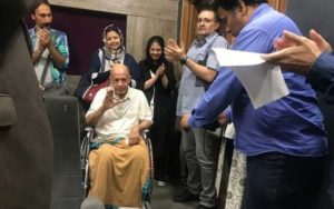 یادمان مستندساز معروف برگزار می‌شود