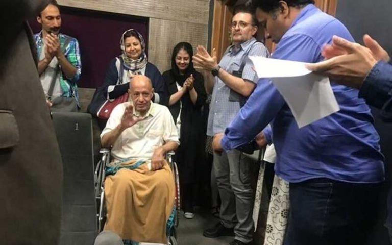 یادمان مستندساز معروف برگزار می‌شود