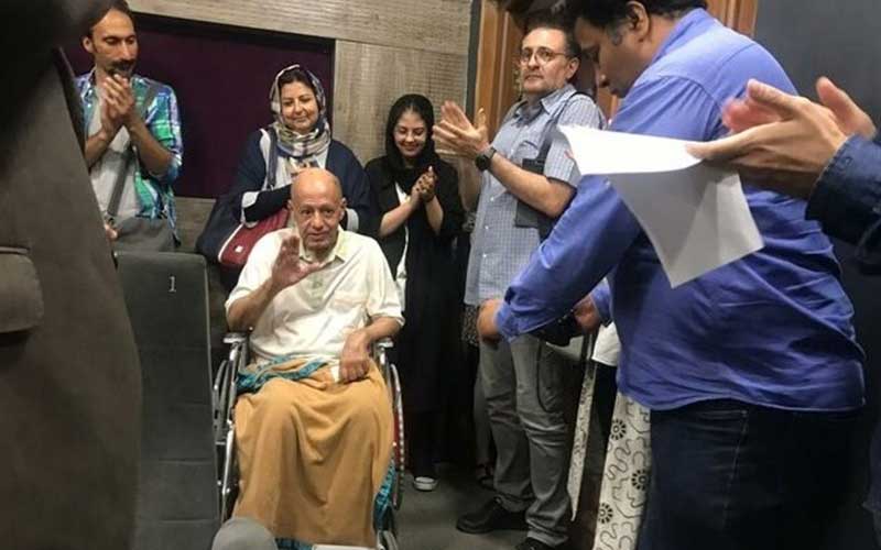 یادمان مستندساز معروف برگزار می‌شود