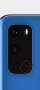 سامسونگ گلکسی اس 11 پلاس به سنسور فوکوس خودکار لیزری مجهز خواهد بود