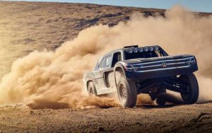 شاسی بلند فولکس واگن اطلس کراس اسپرت R معرفی شد