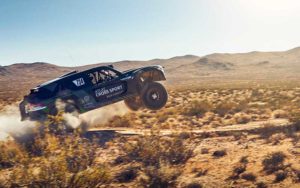 شاسی بلند فولکس واگن اطلس کراس اسپرت R معرفی شد