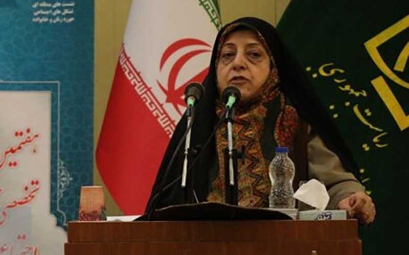 30 درصد از پست‌های مدیریتی کشور به زنان اختصاص می‌یابد