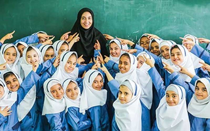 5 رتبه در شیوه‌نامه رتبه‌بندی معلمان پیش‌بینی شده است