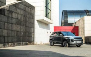 آیکون، کراس اور کوچک جیلی، رونمایی شد