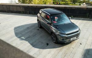 آیکون، کراس اور کوچک جیلی، رونمایی شد