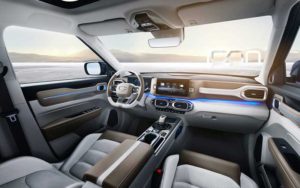 آیکون، کراس اور کوچک جیلی، رونمایی شد