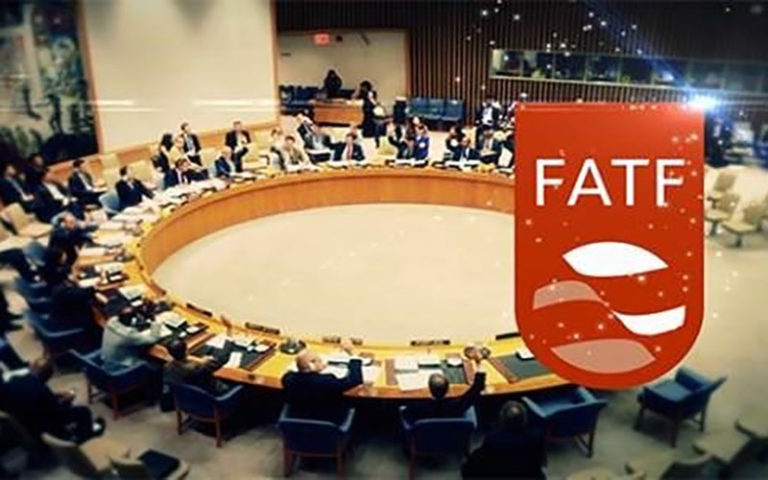 FATF