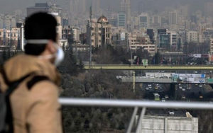 «آلودگی-هوا»-12-هزار-نفر-را-راهی-مراکز-درمانی-کرد