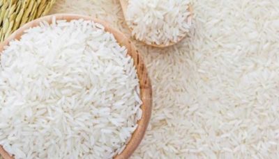 «برنجِ ایرانی» شناسه‌دار شد