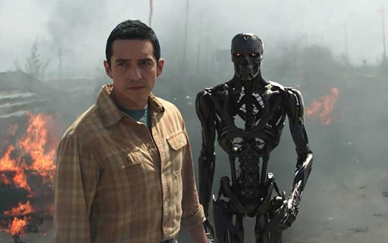 «ترمیناتور» خارج از گیشه رکورد زد