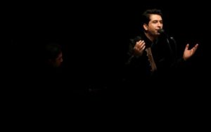 «حالا که می‌روی» زنده شد