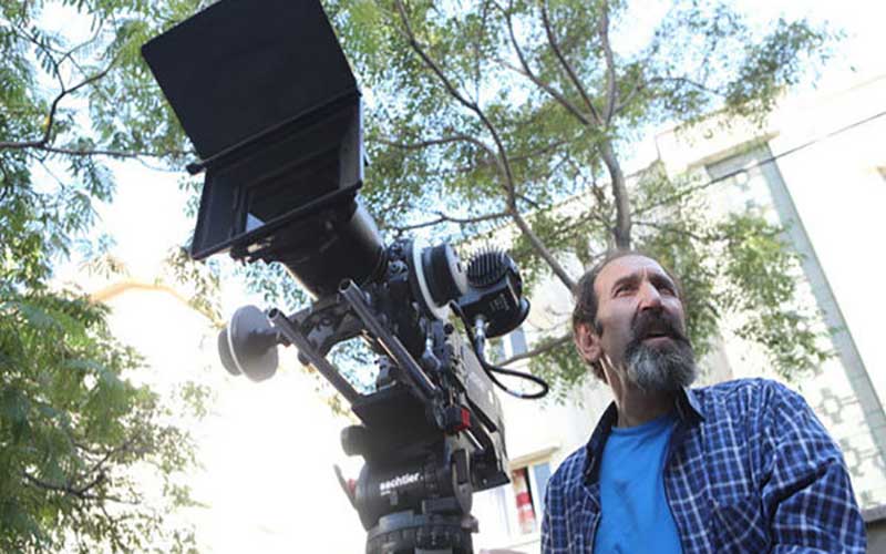 «سلمان فارسی» روایتی از جنس هزار و یک شب دارد