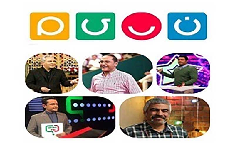 «شبکه نسیم» طلایه‌دار تلویزیون در جذب مخاطبان برنامه‌های طنز