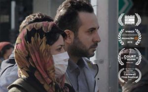 «شهربازی» برنده ۴ جایزه از انگلستان و فرانسه شد