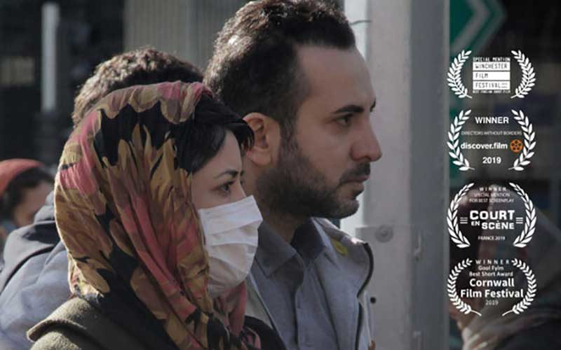 «شهربازی» برنده ۴ جایزه از انگلستان و فرانسه شد