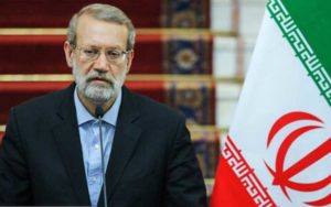 «علی-لاریجانی»-کاندیدای-مجلس-یازدهم-نمی‌شود