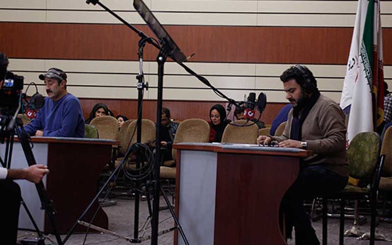 «ماجراهای آقای بایرامی» سریال شد