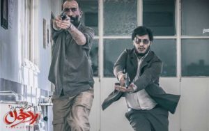 «ماجرای نیمروز» کماکان پیشتاز گیشه‌های سینما