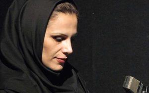«مصائب یک زن خانه دار» به رادیو نمایش کشیده شد