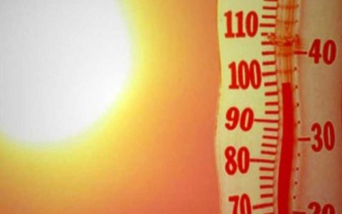 «مهر» دومین ماه گرم جهان در 140 سال اخیر 1 «مهر» دومین ماه گرم جهان در 140 سال اخیر