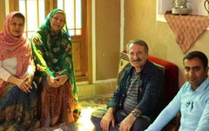 «مهران-رجبی»-راوی-مستند-شد-«عشق-سفر»-از-امشب-روی-آنتن-می‌رود