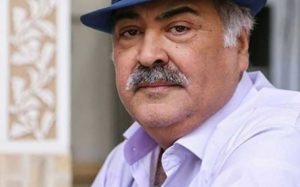 «مهران مدیری» مسیر خود را عوض کرده