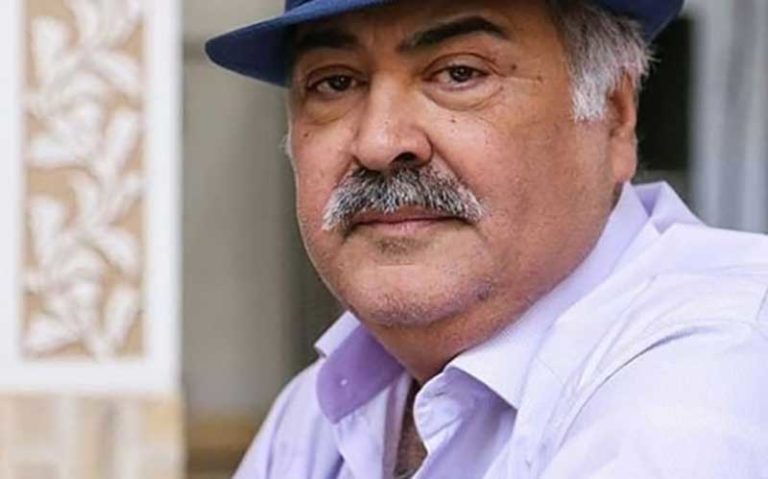 «مهران مدیری» مسیر خود را عوض کرده