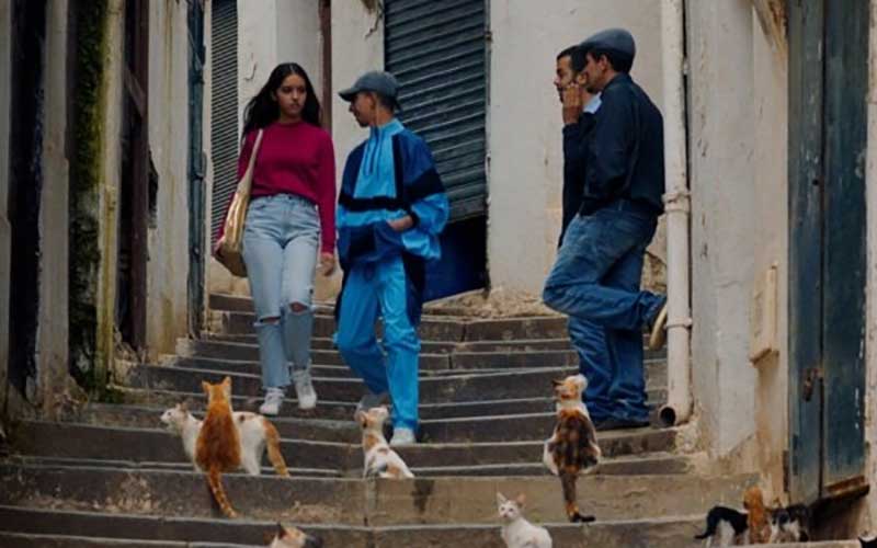 «پاپیچا» در فرانسه هم دیده شد