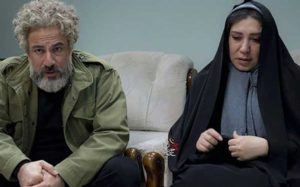 «گواهی امضاء» راهی جشنواره فیلم فجر شد